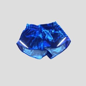 Hotty Hot Low-Rise Lined Short 2.5"